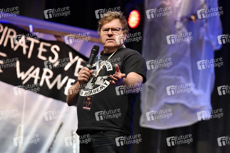 MagicCon 2018 in Bonn
