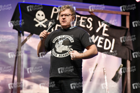 MagicCon 2018 in Bonn