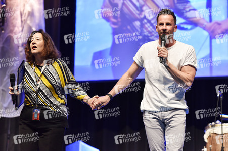MagicCon 2018 in Bonn
