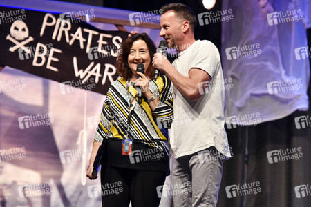 MagicCon 2018 in Bonn