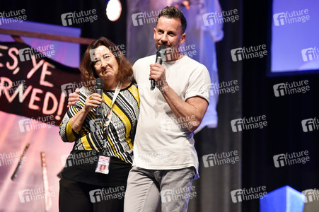 MagicCon 2018 in Bonn