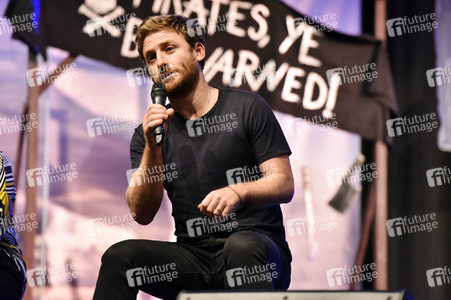 MagicCon 2018 in Bonn