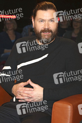 'NDR Talk Show' in Hamburg