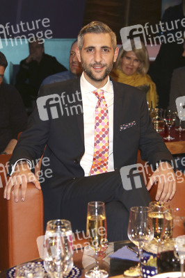 'NDR Talk Show' in Hamburg