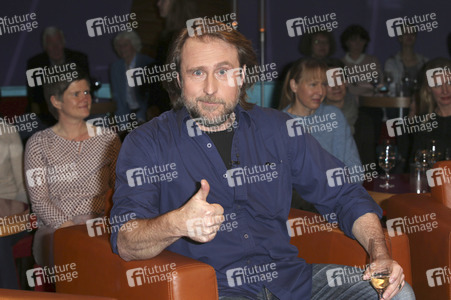 'NDR Talk Show' in Hamburg