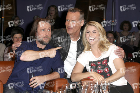 'NDR Talk Show' in Hamburg