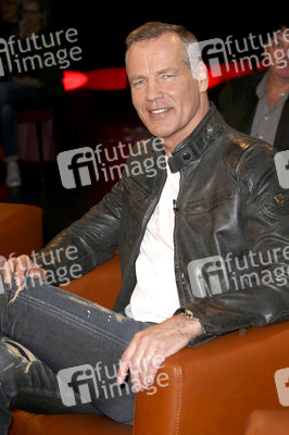 'NDR Talk Show' in Hamburg