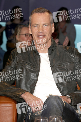 'NDR Talk Show' in Hamburg