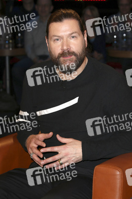 'NDR Talk Show' in Hamburg