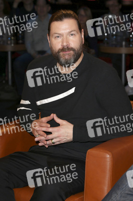 'NDR Talk Show' in Hamburg