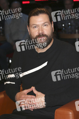 'NDR Talk Show' in Hamburg