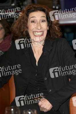 'NDR Talk Show' in Hamburg
