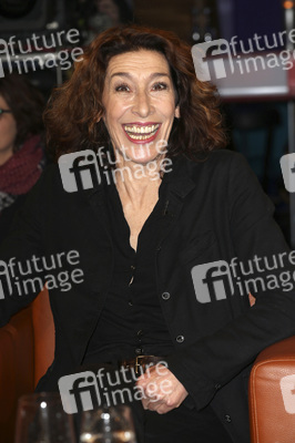 'NDR Talk Show' in Hamburg