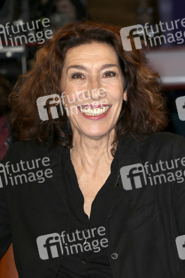 'NDR Talk Show' in Hamburg