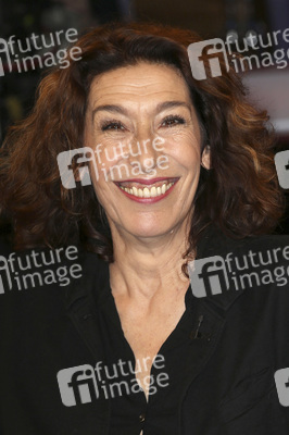 'NDR Talk Show' in Hamburg