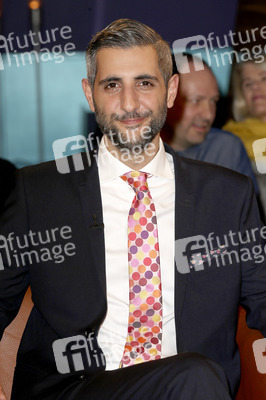 'NDR Talk Show' in Hamburg