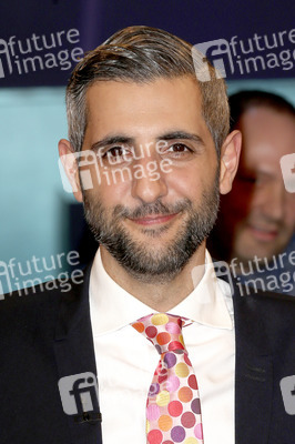 'NDR Talk Show' in Hamburg