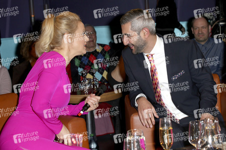 'NDR Talk Show' in Hamburg
