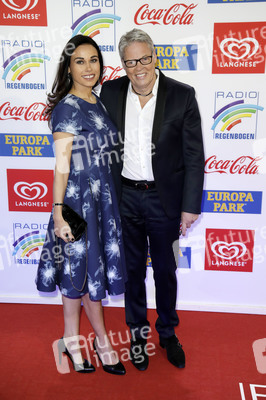 Radio Regenbogen Award 2018 in Rust