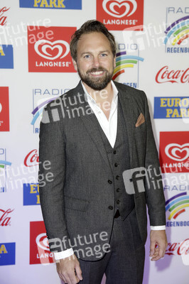 Radio Regenbogen Award 2018 in Rust