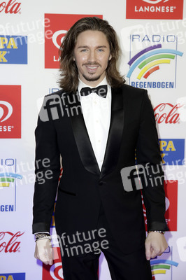 Radio Regenbogen Award 2018 in Rust