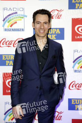 Radio Regenbogen Award 2018 in Rust
