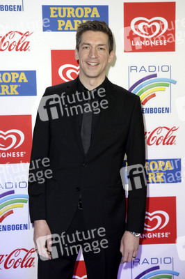 Radio Regenbogen Award 2018 in Rust
