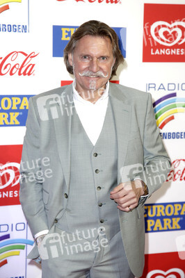 Radio Regenbogen Award 2018 in Rust