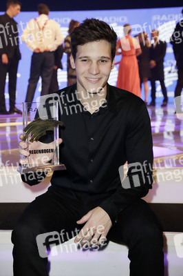 Radio Regenbogen Award 2018 in Rust