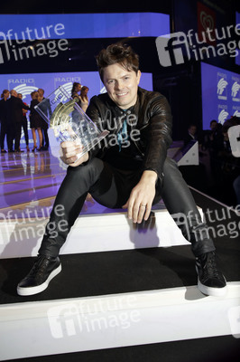 Radio Regenbogen Award 2018 in Rust