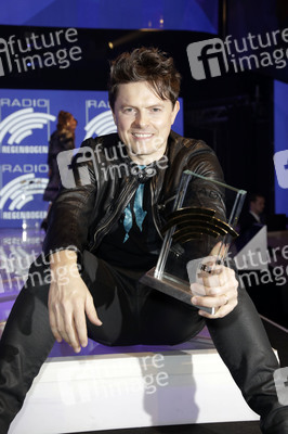 Radio Regenbogen Award 2018 in Rust