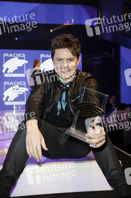 Radio Regenbogen Award 2018 in Rust