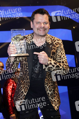 Radio Regenbogen Award 2018 in Rust