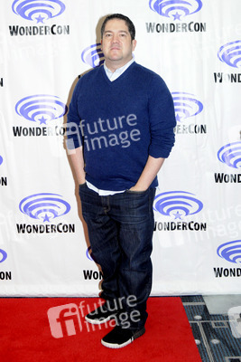 WonderCon 2018 im Anaheim