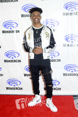 WonderCon 2018 im Anaheim