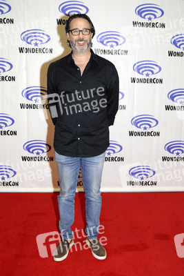 WonderCon 2018 im Anaheim