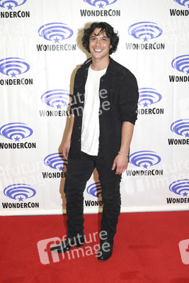 WonderCon 2018 im Anaheim
