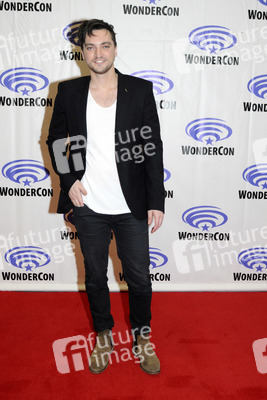 WonderCon 2018 im Anaheim