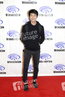 WonderCon 2018 im Anaheim