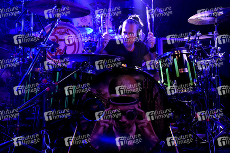 Konzert von Pink Cream 69 in München