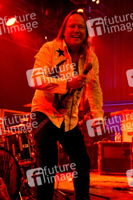 Konzert von Pink Cream 69 in München