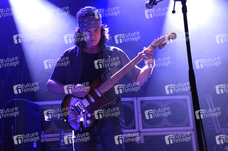 Konzert von Pink Cream 69 in München