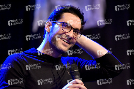 MagicCon 2018 in Bonn