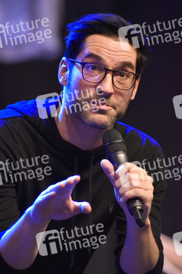 MagicCon 2018 in Bonn
