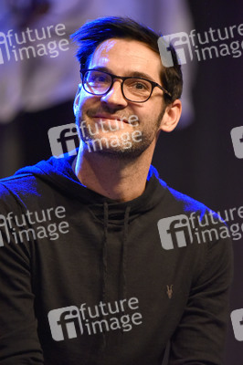 MagicCon 2018 in Bonn