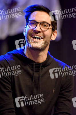 MagicCon 2018 in Bonn