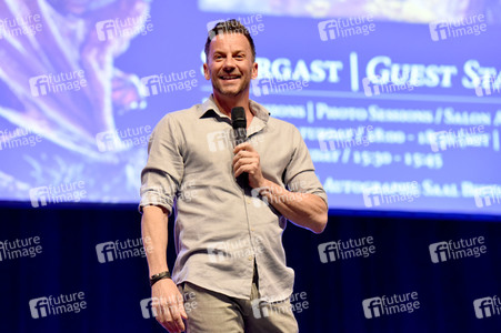 MagicCon 2018 in Bonn