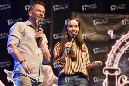 MagicCon 2018 in Bonn