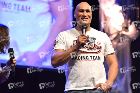 MagicCon 2018 in Bonn