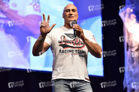 MagicCon 2018 in Bonn